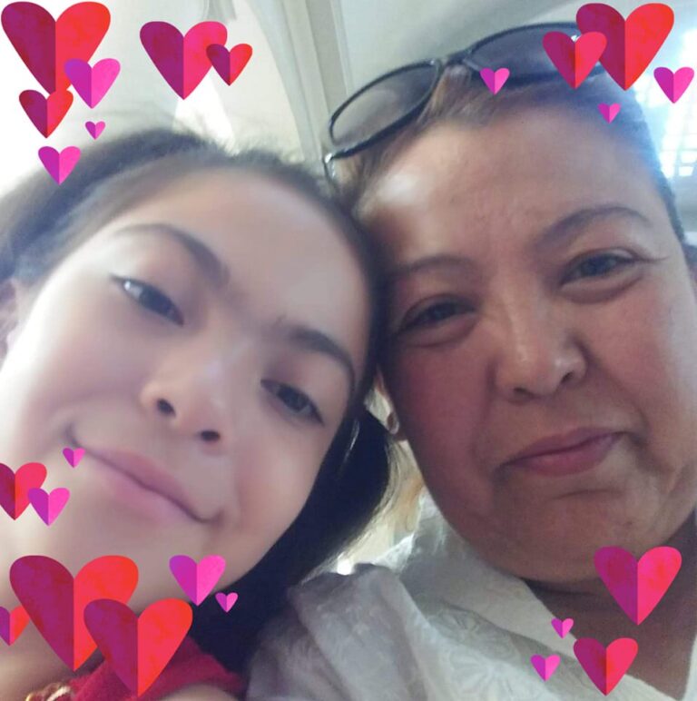 Aparecida Alcântara